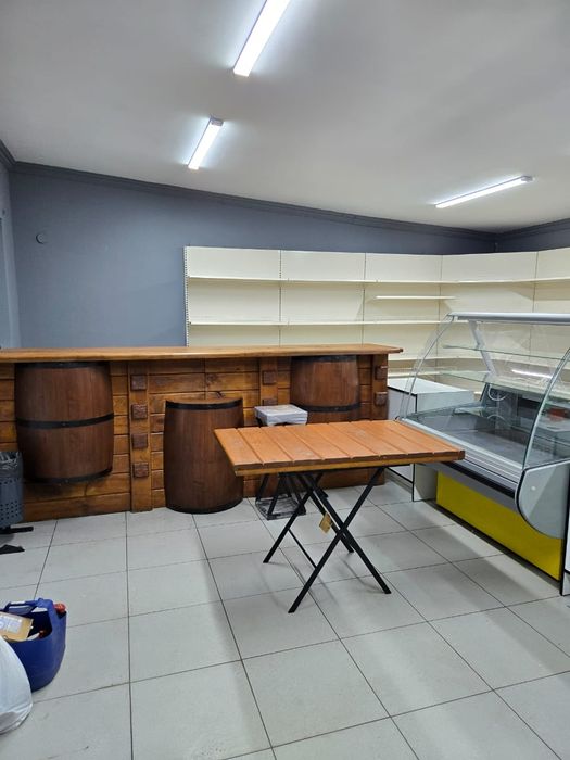 Продам барну стійку