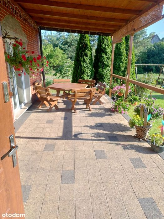 Dom – Lubieszewo - Widok 2