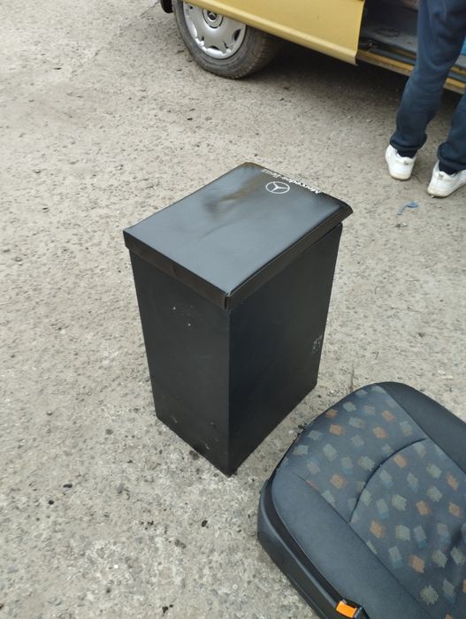 Продам электропривод боковых дверей вито.