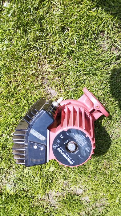 Pompa obiegowa Grundfos upe 40 120