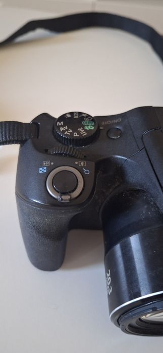 Canon Power Shot SX 540 HS
