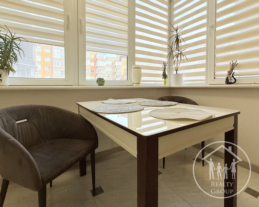 2-кімнатна квартира за адресою (площа 75 м²) - Atlanta.ua - фото 6