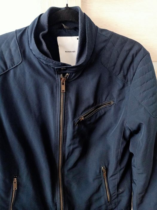 Kurtka męska Reserved S
