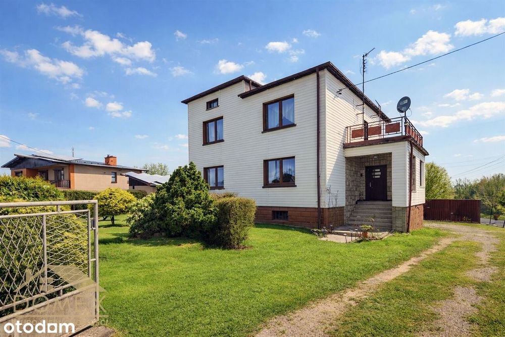 Top miejsce|dla jednej|dwóch rodzin|działalność