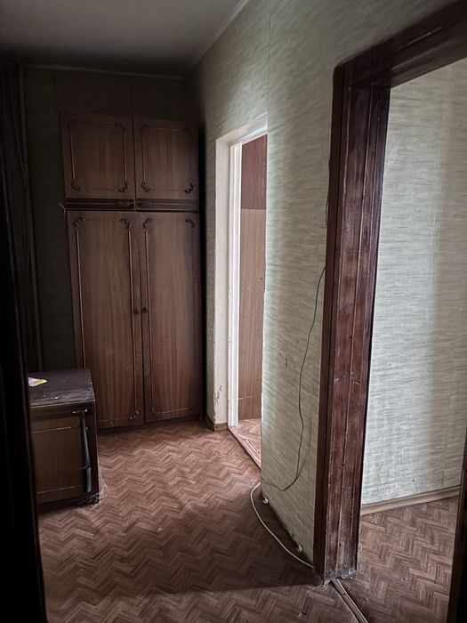 Сдається однокімнатна на Бажана