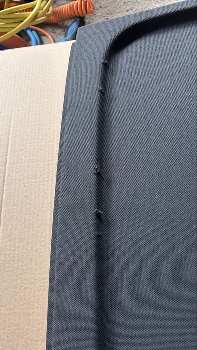 Полка багажника audi a5,8w8867769,8w8867771