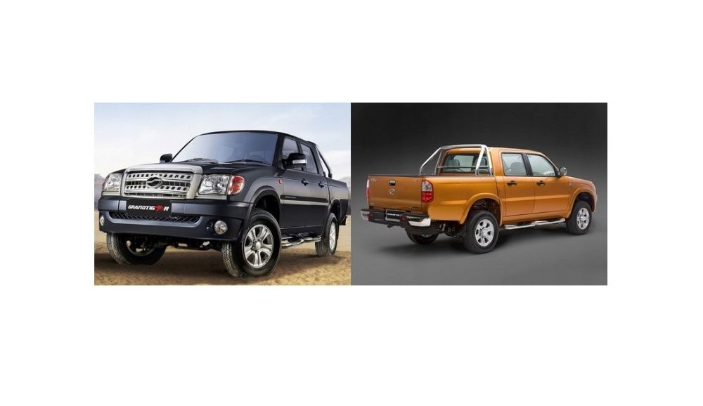 zx grand tiger w Twojej okolicy? Sprawdź kategorię Motoryzacja