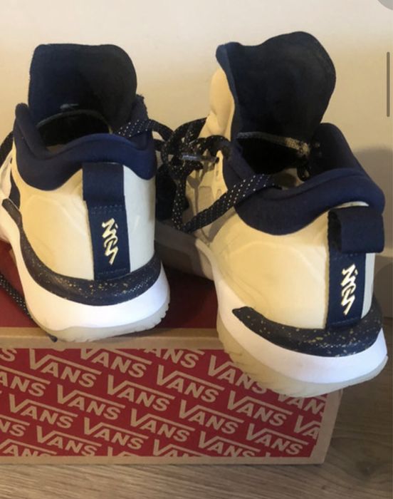 Tenis Nike/Jordan - Zion Williamson - Originais - Excelente - Edição Limitada