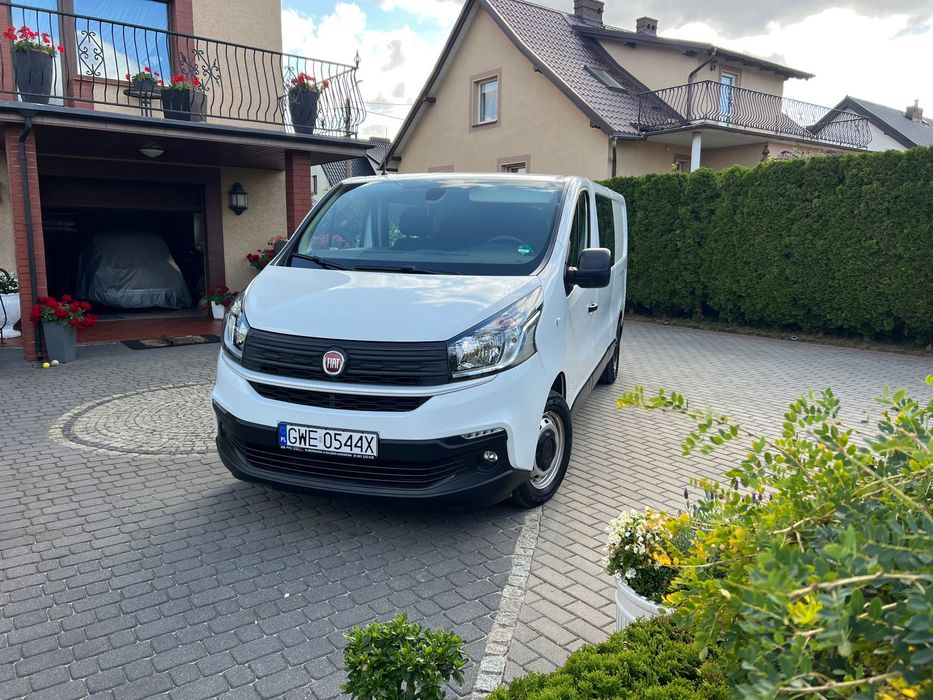 Fiat Talento