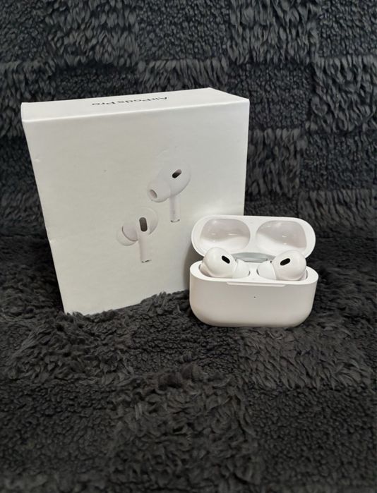 Оригінал AirPods Pro 2 Ідеал Стан 10/10