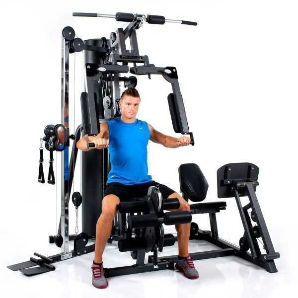 Atlas Finnlo Autark 2500 Duża ekspozycja w salonie