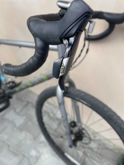 Rower gravel Marin Four Corners 2 M  gwarancja