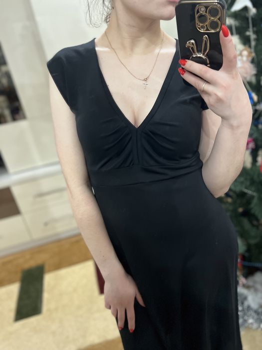 Плаття міді