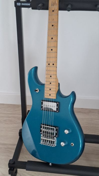 Gitara Lutnicza Defil Aster Lux