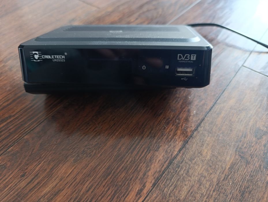 Sprzedam Dekoder DVB-T