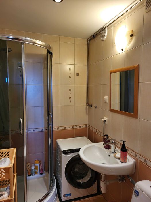 Pokój jednoosobowy dla dziewczyny ul. Kurczaba