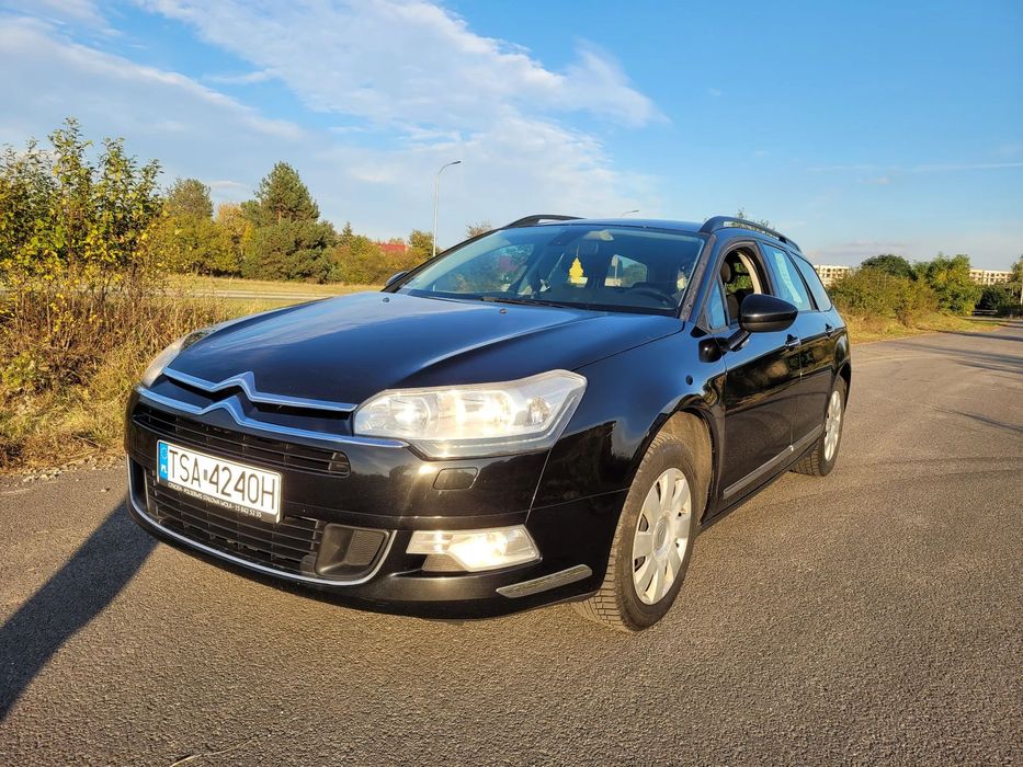 Citroën C5