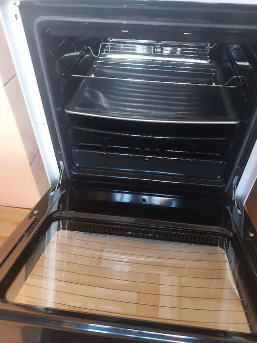 Kuchnia gazowa amica sg0400 szer 50 cm