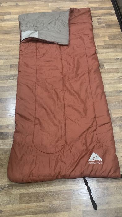 Спальный мешок