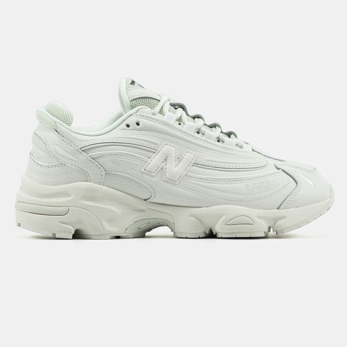 Кросівки Кроссовки New Balance 1000 White Белый Білий Кросовки демісезон