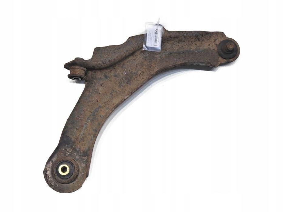 WAHACZ PRAWY PRZÓD RENAULT SCENIC II