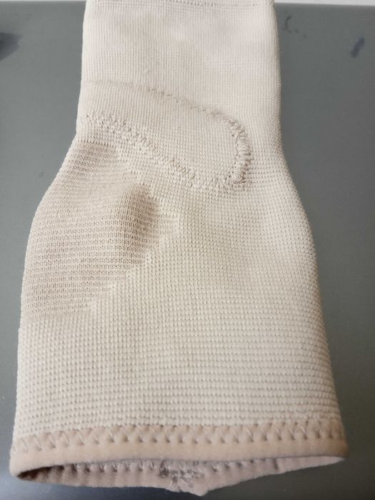 Эластичный бандаж на щиколотку TN-240, размер 1