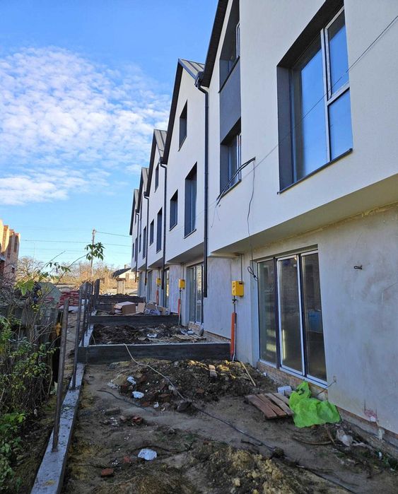 Продаж будинку, м. Пустомити