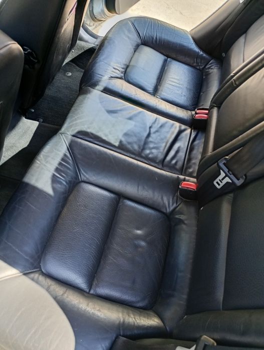 Sprzedam Volvo S80 2.4 D5