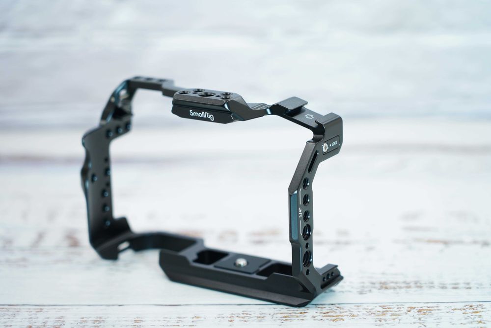 Клітка для Canon EOS R6 Mark II SmallRig 4159