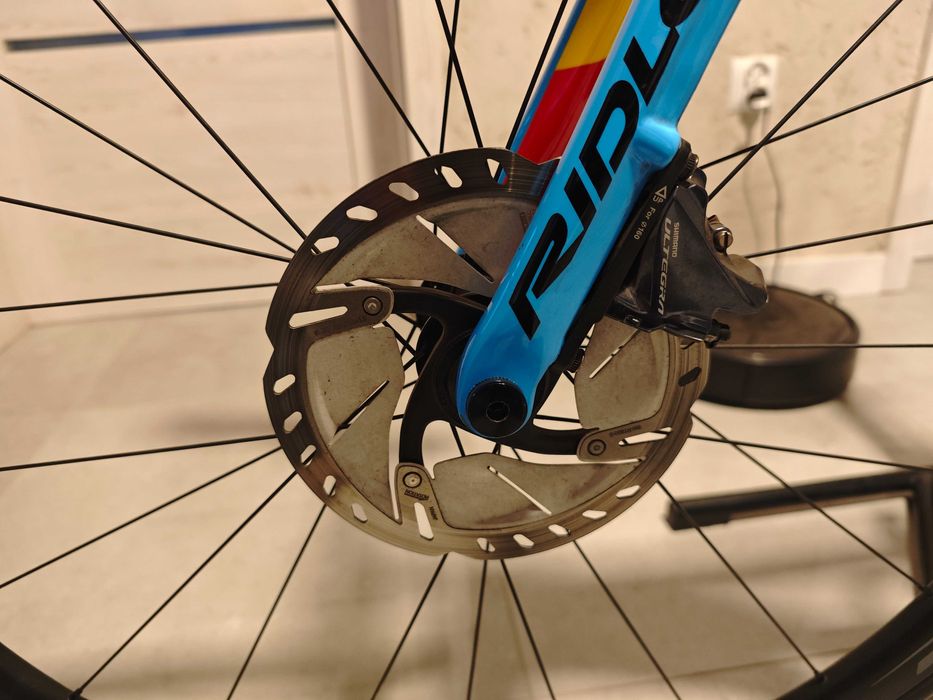 Rower szosowy Ridley Fenix SL rozm. S (53-54)