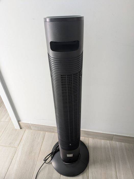 Coluna de Ar / Ventoinha Becken BTF9073