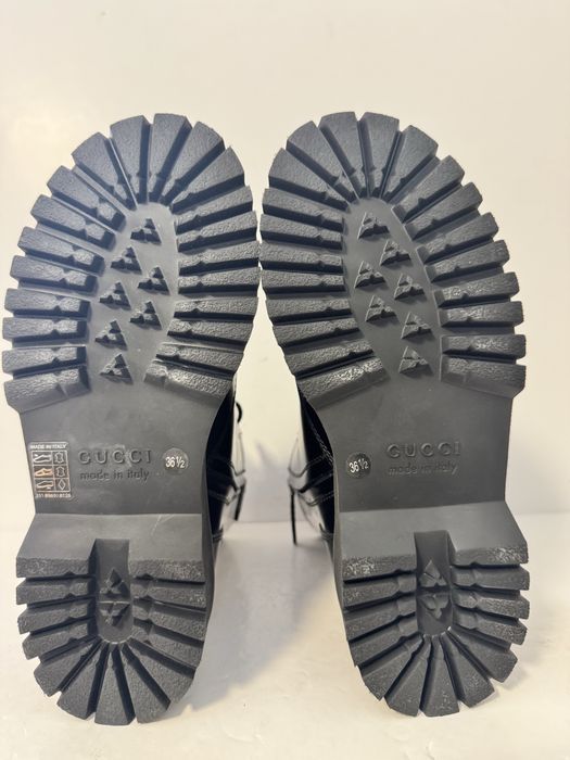 Botas GUCCI NOVAS tam.36.5