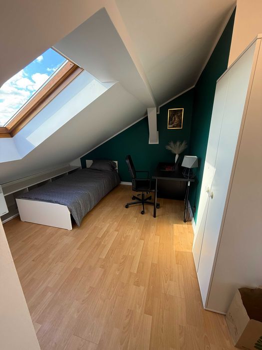 Słoneczny pokój !!