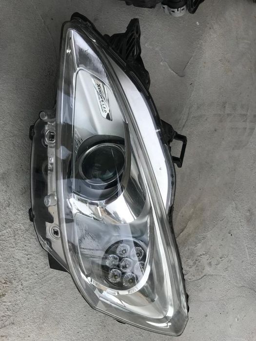 Otica xenon Peugeot 508 Rxh