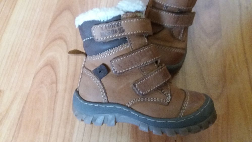 Kozaczki Lasocki rozm. 20