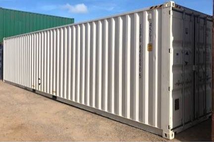 Contentores Marítmos em Bom Estado