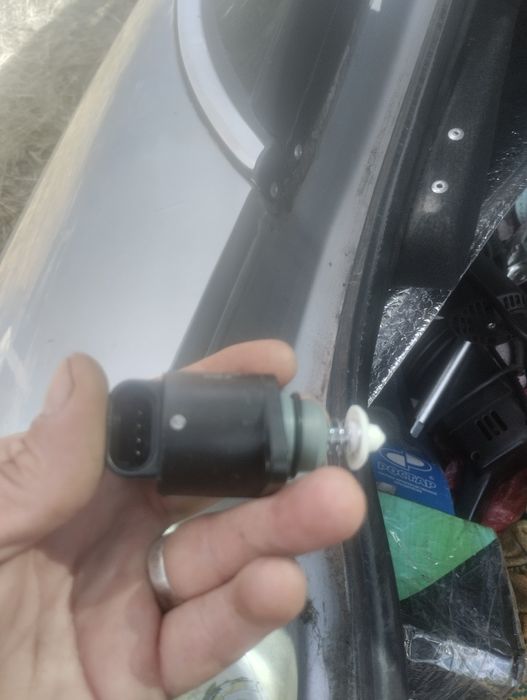 Датчик холостого ходу део сенс