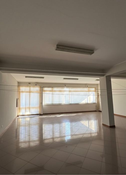 Alugo Estabelecimento Comercial / Armazém