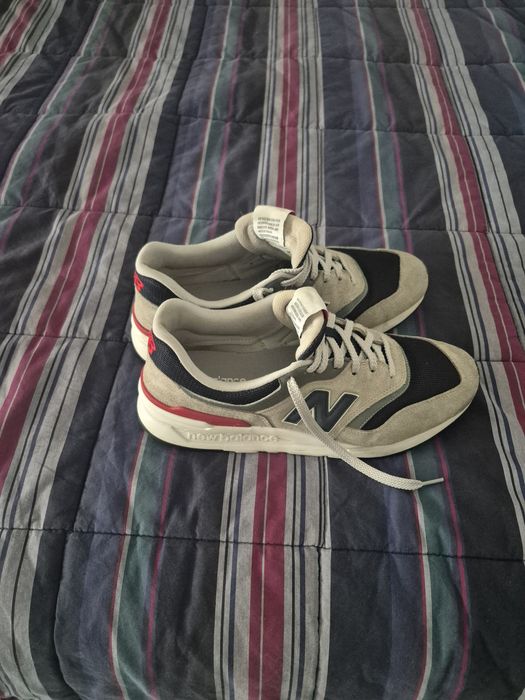 Ténis new balance