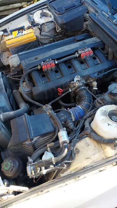 Продам бмв 520 і