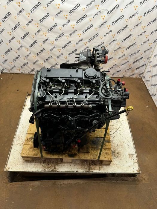Motor CVFF FORD 2.2L 155 CV