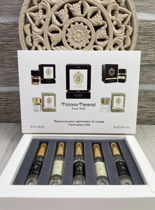 Kirke набір Кірке