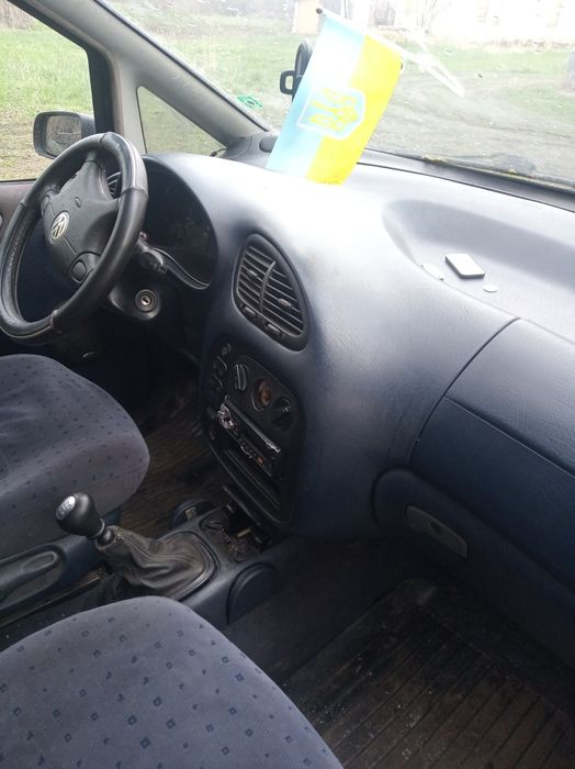 Продам фольцваген шаран