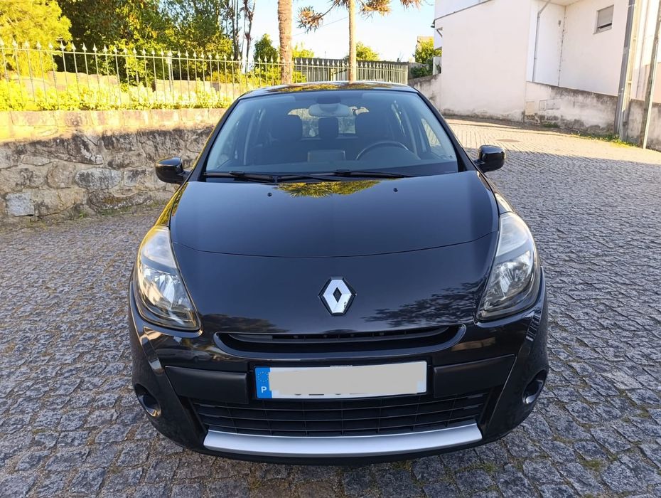 Renault clio 1.2 i 16v Dynamique GPS 1 dono