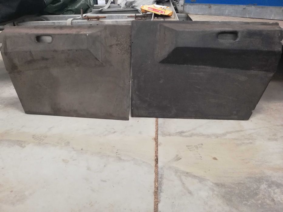 Forras portas Umm Cournil