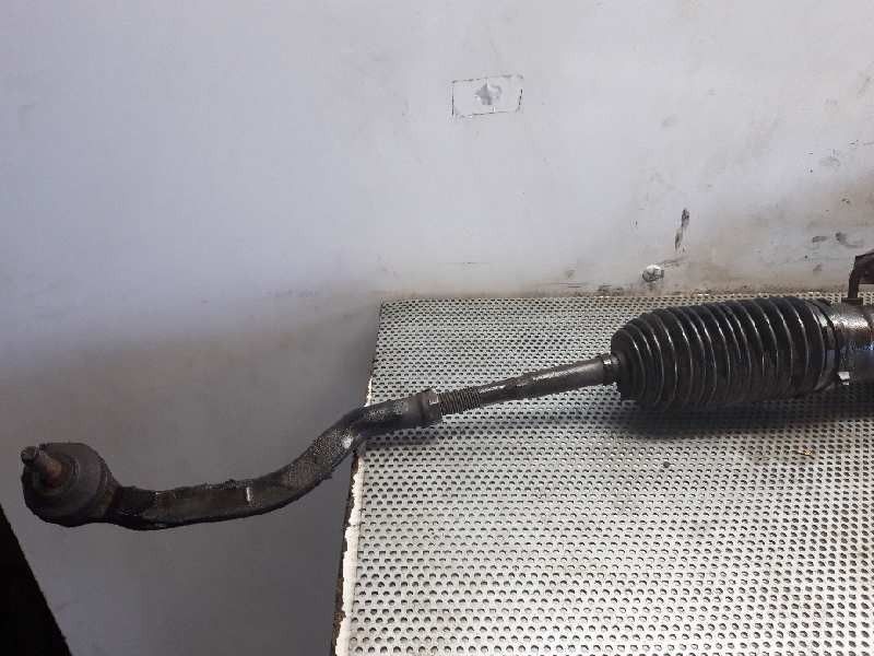 CREMALHEIRA DIREÇÃO RENAULT LAGUNA II 2003 -6800000991G