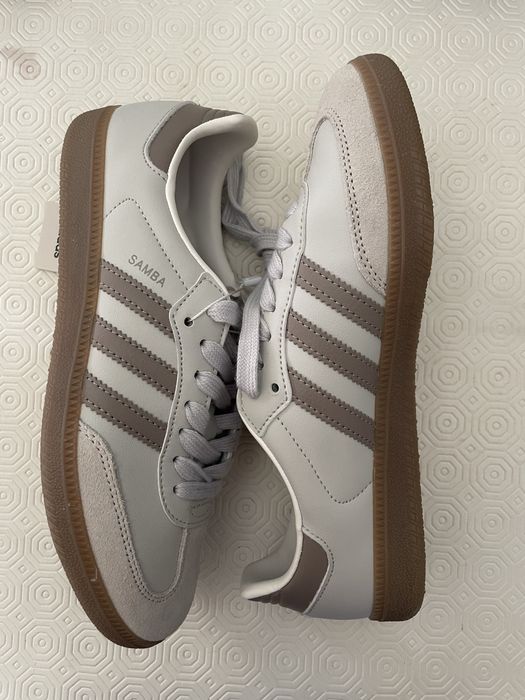 Adidas Samba Original