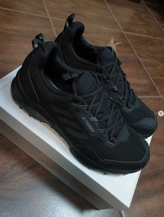 кросівки Adidas Terrex 49 1/3 оригінал