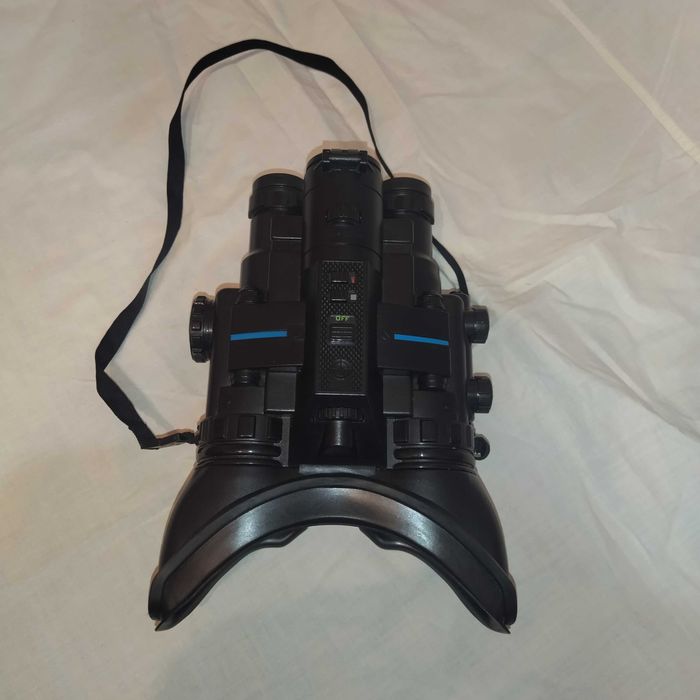 Детский бинокль ночного видения Jakks с инфракрасным излучением