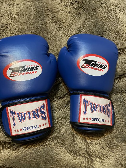 перчатки twins gloves